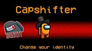 What if Innersloth added 'Capshifter' Role in Among Us - Among Us New Roles Update