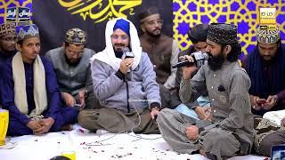 Hafiz Ghulam Mustafa Qadri Vs Syed Anus Karim New Naat 2024 - New Naat 2024 - Zamzam Production