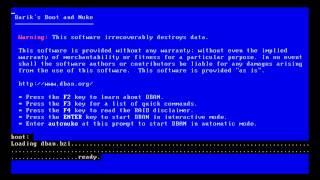 DoD Secure Hard Drive Wipe - Safely Erase & Clean USB & Disk Drives