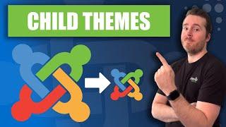 Joomla 5 Child Theme Tutorial: The Ultimate Guide to Creating a Overriding Template in Joomla
