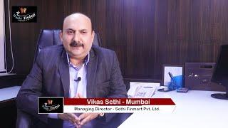 Vikas Sethi -MD -Sethi Finmart Pvt Ltd--Waah Zindagi -Jain Ratna Season -3