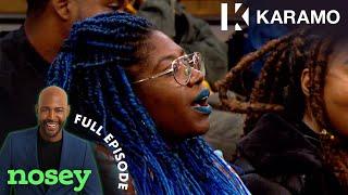 If You're Not Cheating...Unlock Your Phone! Karamo Full Episode