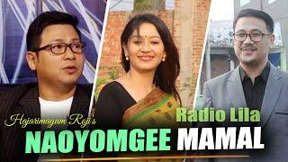 Radio Lila - Naoyomgee Mamal (H. Roji) | Mother's Day Special Play 2024