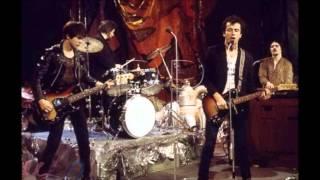 The Stranglers - Peel Session 1977