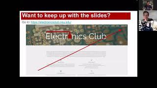 Introduction into 555 Timers