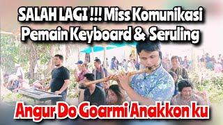 Yang Sering Terjadi Antara PLAYER KEYBOARD & SERULING | Hisar Sulim