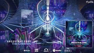 Ancestral Code - Between Insane Realities (Full Album)