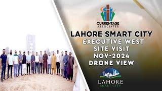 Lahore Smart City Development Update | Explore Executive West Block