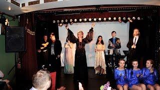 Шелест сирени (полная версия концерта)