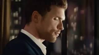 Ed Skrein for Carolina Herrera Bad Boy Fragrance Campaign