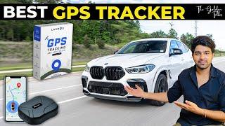 Top 5 Best GPS TRACKER For Every Vehicle || Best GPS TRACKER in India 2023 