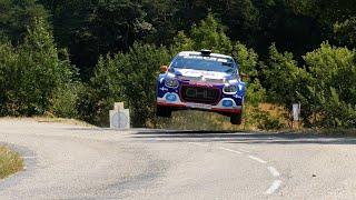 Rallye du Trièves 2020 - Le Clip