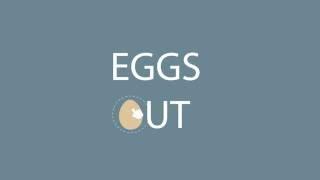 Eggs Out Trailer