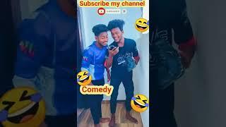 suraj rox comedy __ Bhojpuri TikTok video __ Suraj rox TikTok video __ @SurajKaAdda@CrazyXYZ