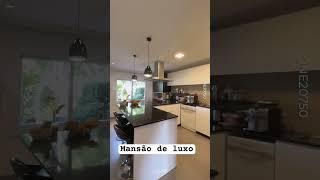 Mansão de luxo |Porto Alegre #luxuryhomes #home #casa