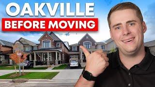 The Truth About Living in Oakville: Top 5 Things Revealed