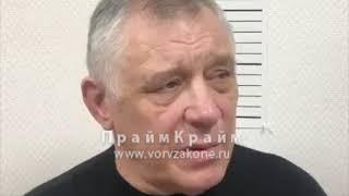 - ПРОВОКАЦИЙ НЕ НАДО! Юрий Тишенков (Ганс)