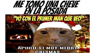 MEMES VARIADOS #592 | MEMES NAVIDEÑOS