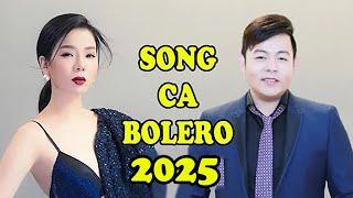 Quang Lê & Lệ Quyên Bolero - Liên Khúc Nhạc Trữ Tình Song Ca Hay Nhất 2025