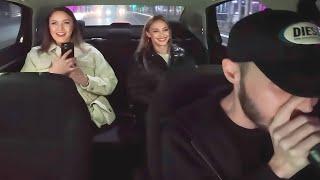 UBER BEATBOX REACTIONS | NIGHT EDITION #3