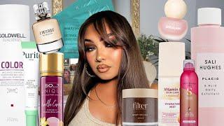 Last Video of the Year!! TRASH TALK ️ Monthly Beauty EMPTIES 