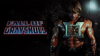 He-Man Fan Film - Fall of Grayskull - (Short - 2015)