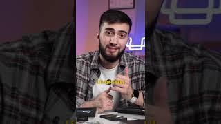 Кевларовые чехлы Pitaka для iPhone! #iphone #short