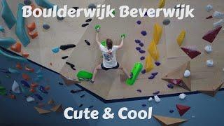 Bouldering at Boulderwijk Beverwijk #137