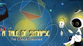 A Tale of Synapse: The Chaos Theories Gameplay Preview - Puzzle Platformer that incorporates math