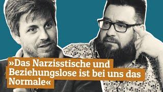 Wir brauchen eine Corona-Aufarbeitung, die juristische Hebel hat | Bastian Barucker