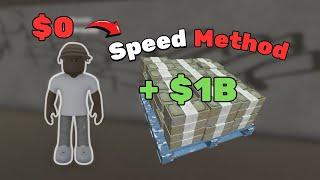 Get Rich Quick | South Bronx The Trenches Roblox