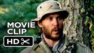 Lone Survivor Movie CLIP - Weighing Options (2013) - Mark Wahlberg Movie HD