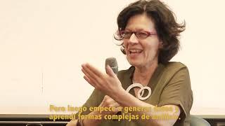 Entrevista a Stephen Reicher y Karen Phalet | COES