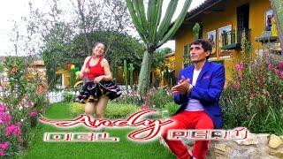 ANDY DEL PERU-Cantando te conocí_Official Youtube