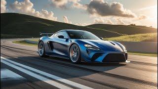 TOP 10 FASTEST CARS IN THE WORLD 2024 | Mind-Blowing Speed & Engineering 