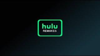 HULU ORIGINALS INTRO PARODY