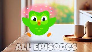 Duolingo Pet (All Episodes)