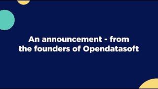 Opendatasoft raises $25m to increase and expand data access across the world!