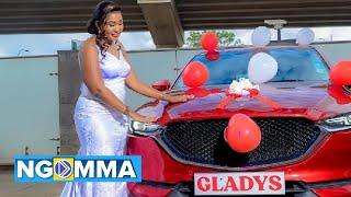 HAPPY BIRTHDAY TO ME BY GLADYS KANYAA (OFFICIAL VIDEO)