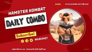 update hamster kombat daily combo 29 July 2024