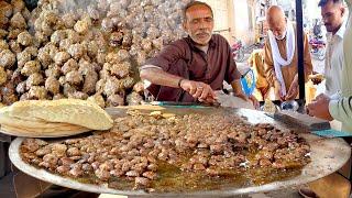 AMAZING HARDWORKING CHEF'S FOOD COLLECTION | THE BEST FROM STREET FOOD