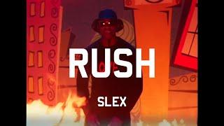 Skepta Type Beat | Grime Type Beat | Slex - Rush