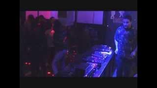 NYE 2014 SOUND CLASH ina Dubplate Style - Tropical Dubwise in session