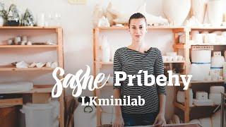 LK minilab - porcelán a keramika v minimalistickom štýle