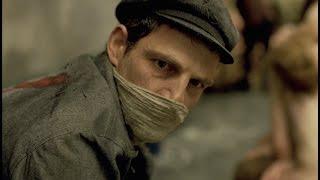 Son Of Saul reviewed by Mark Kermode