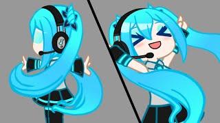 MIKU DANCE