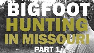 The Man Who Recorded Bigfoot | Searching For Answers On His Property