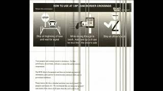 PASSPORT IMPORTANT RULES AND REGULATION