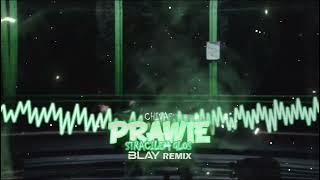 Chivas - prawie straciłem głos (BLAY REMIX)