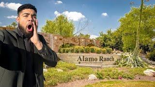 Alamo Ranch Living: Everything You Need to Know in One Video (No More Scrolling!